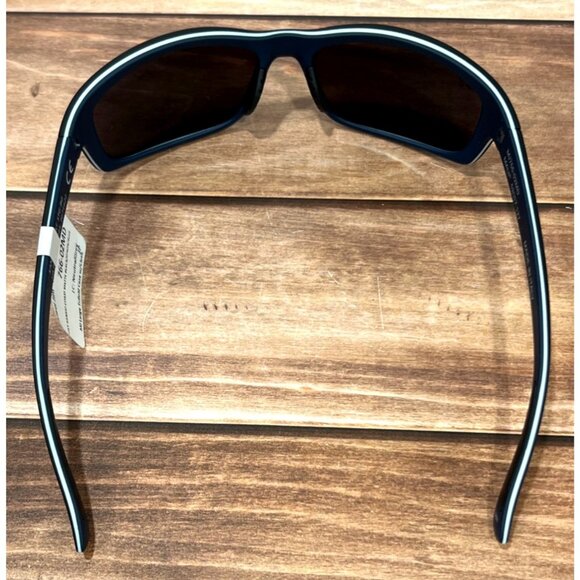 NEW MAUI JIM Kanaio Coast Polarized Sunglasses Model 766-02MD - Picture 6 of 8